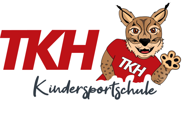 Kindersportschule Logo