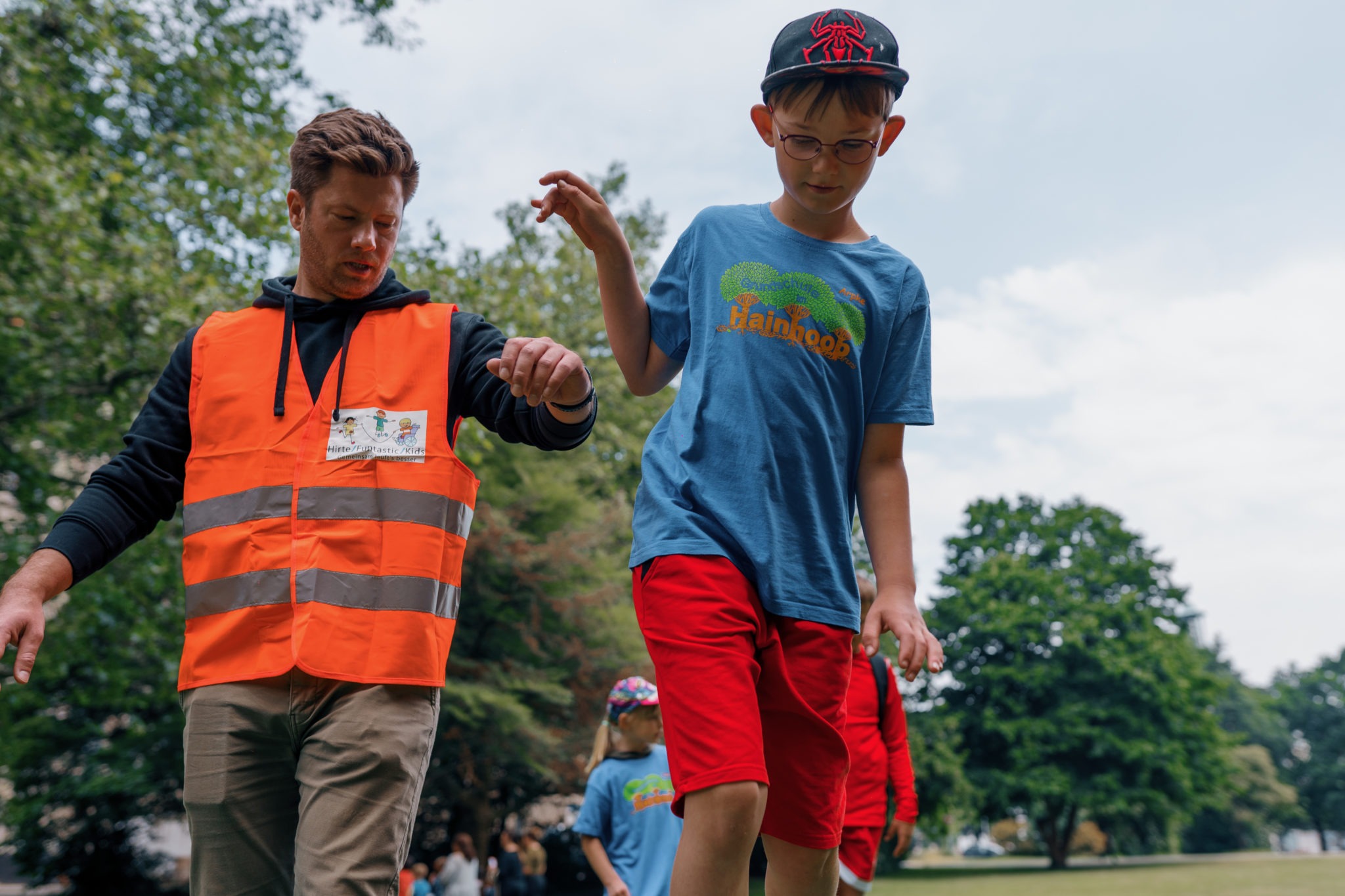 Hirte Funtastic Kids Challenge 2024 - Turn-Klubb Hannover