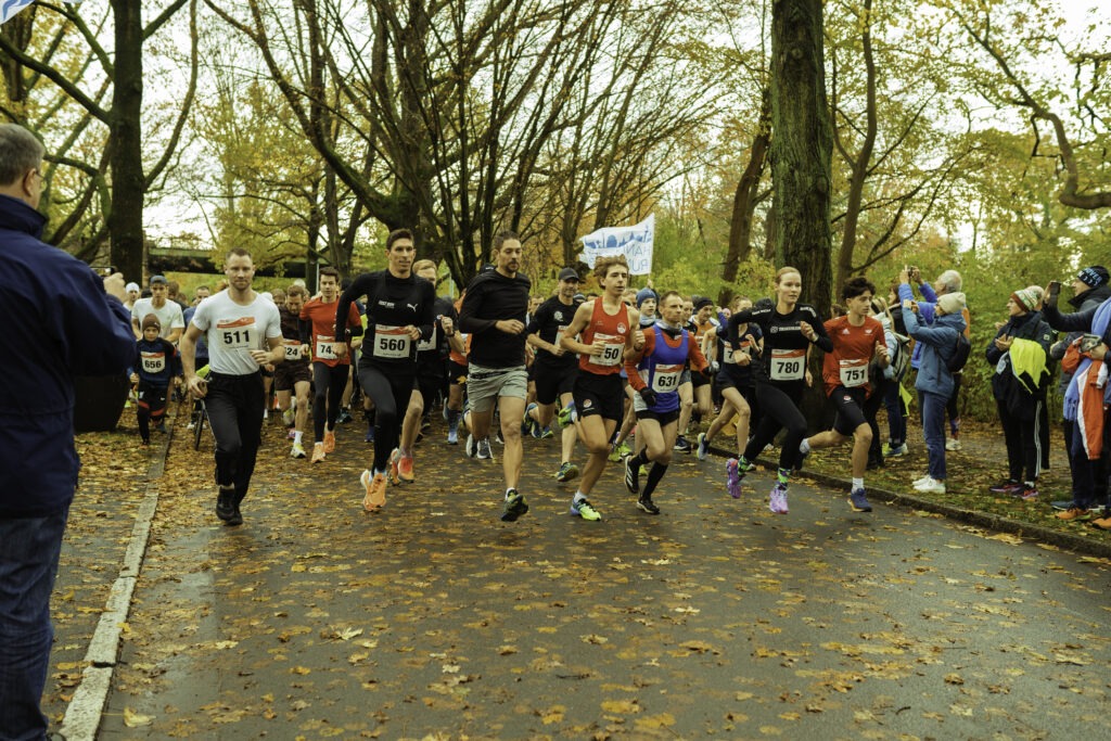 47. Hermann-Löns-Park-Lauf 2023