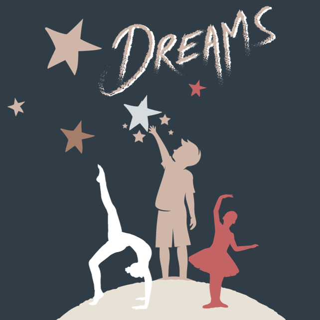 TKH Gala Dreams