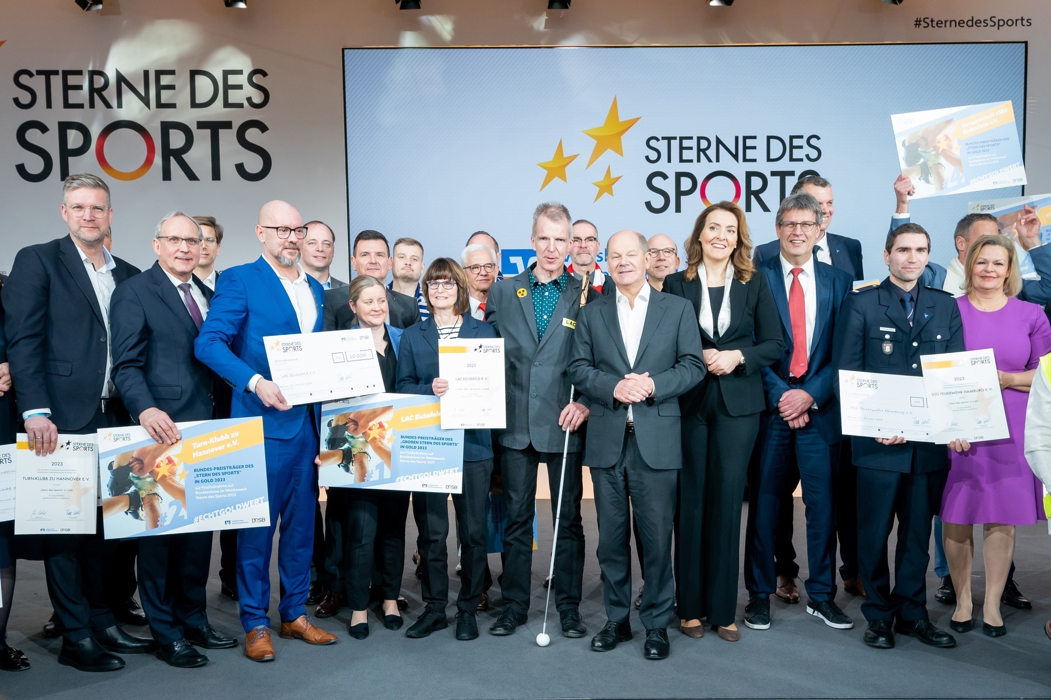 Sterne des Sports Berlin