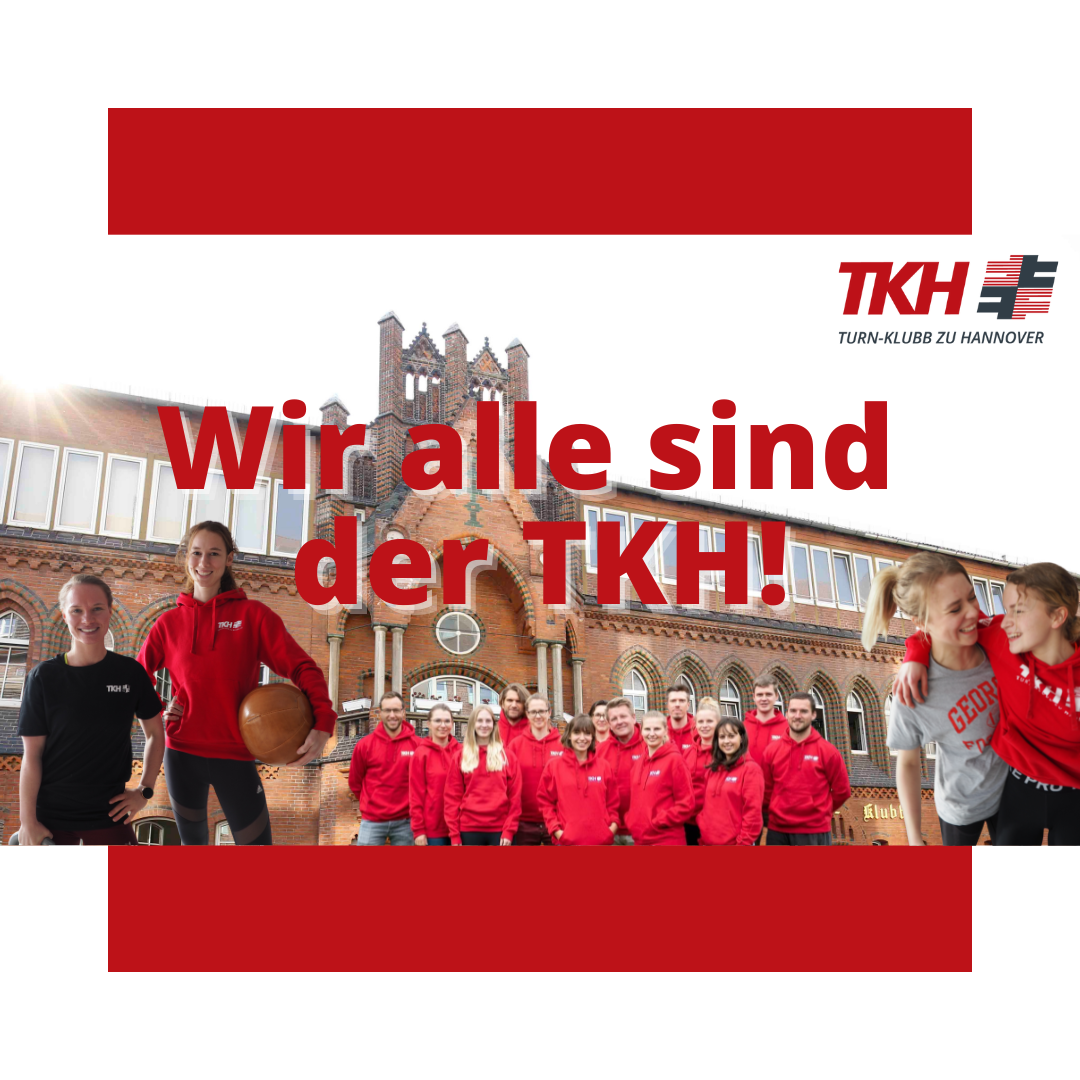 Gesichter im TKH