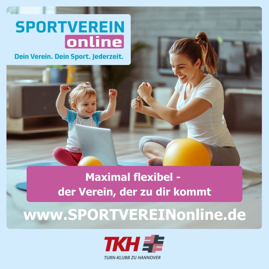 Sportverein Online