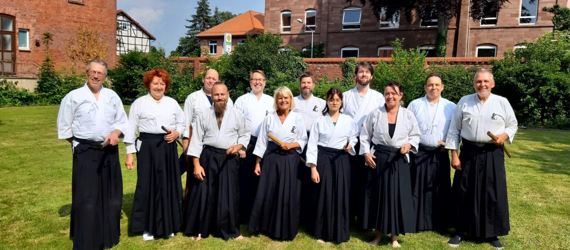 Kyushin Iaido (4)